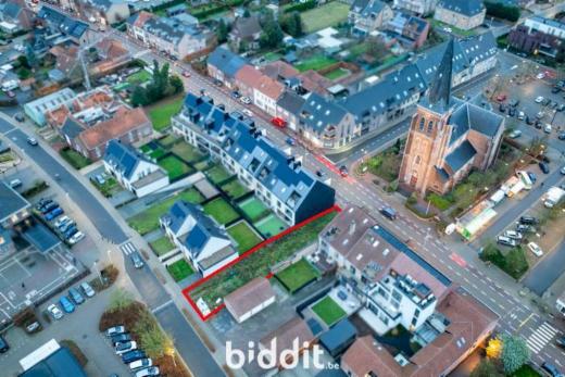 Tweede alternatieve foto van het pand