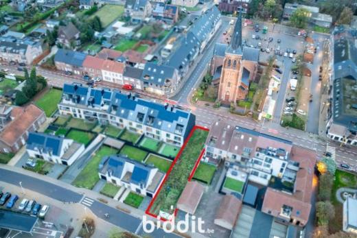 Derde alternatieve foto van het pand