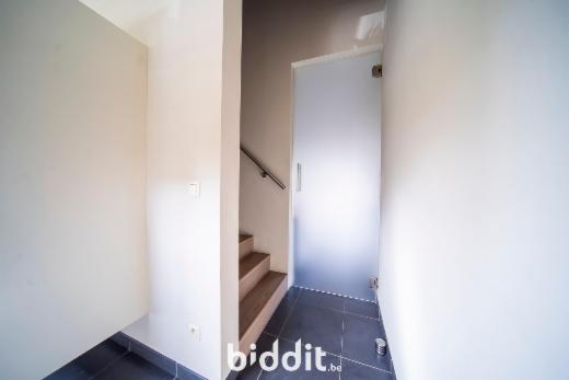 Tweede alternatieve foto van het pand