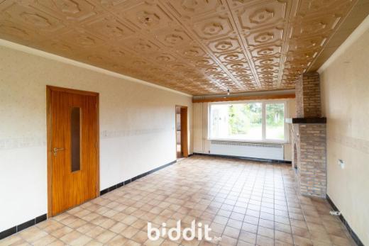 Eerste alternatieve foto van het pand