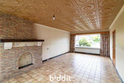 Tweede alternatieve foto van het pand