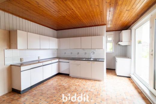 Derde alternatieve foto van het pand