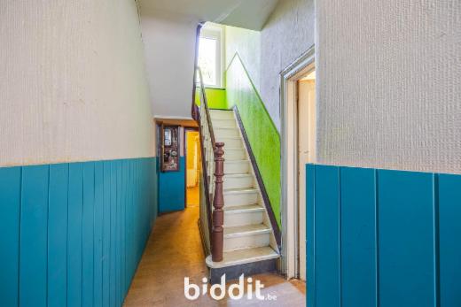 Derde alternatieve foto van het pand