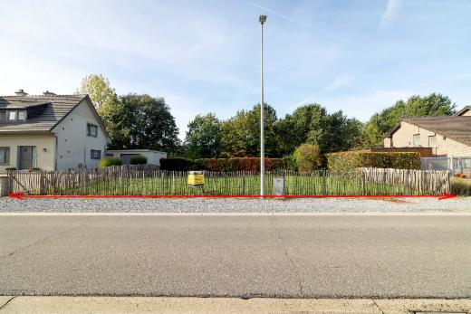 Presentatiebeeld van het pand n° 302573