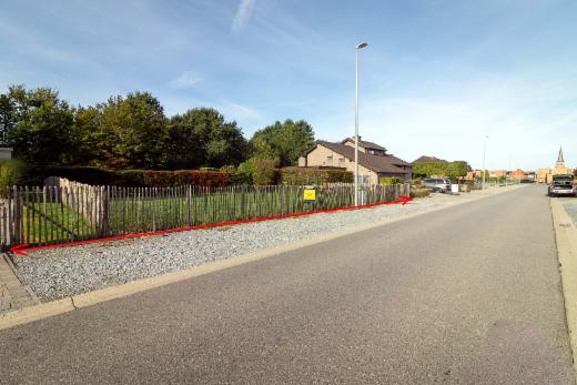 Tweede alternatieve foto van het pand