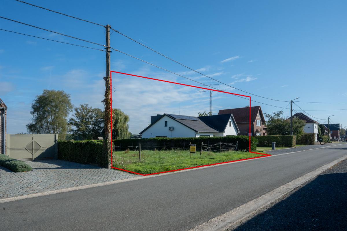 Presentatiebeeld van het pand n° 302731