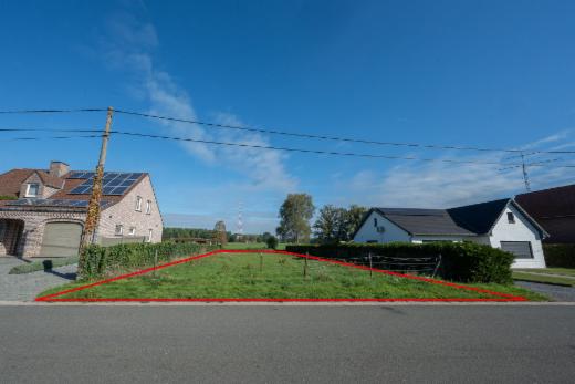 Eerste alternatieve foto van het pand