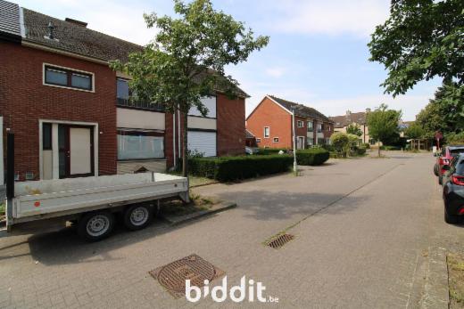 Tweede alternatieve foto van het pand