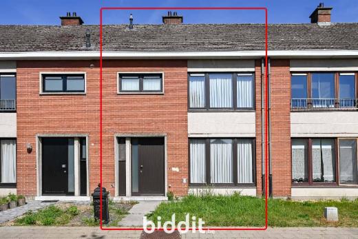 Presentatiebeeld van het pand n° 282436