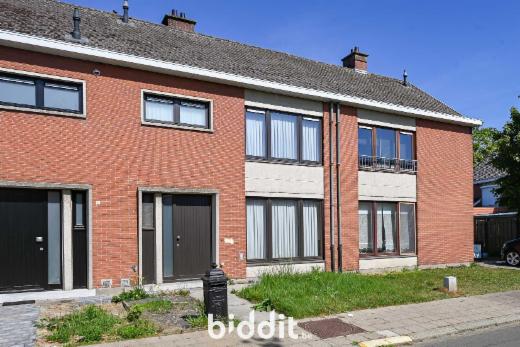 Derde alternatieve foto van het pand