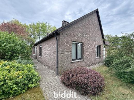Presentatiebeeld van het pand n° 283081