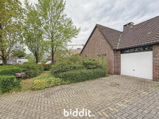 Tweede alternatieve foto van het pand