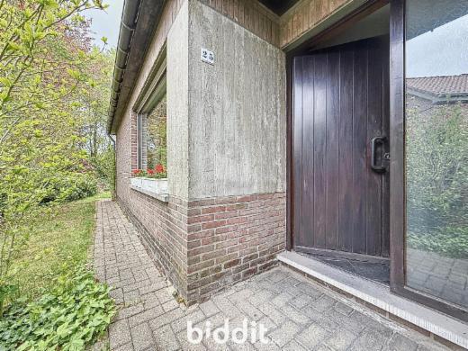 Derde alternatieve foto van het pand