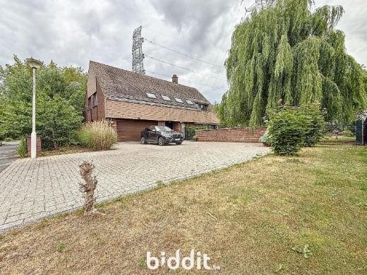 Presentatiebeeld van het pand n° 283254