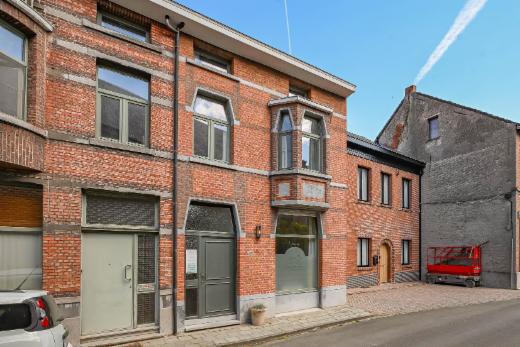Tweede alternatieve foto van het pand