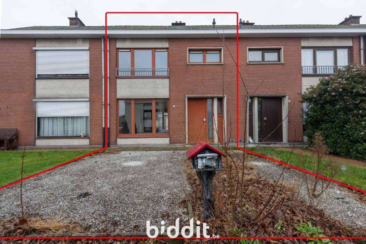 Presentatiebeeld van het pand n° 292701