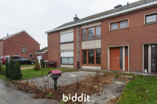 Eerste alternatieve foto van het pand