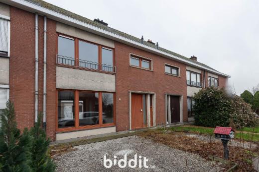 Tweede alternatieve foto van het pand