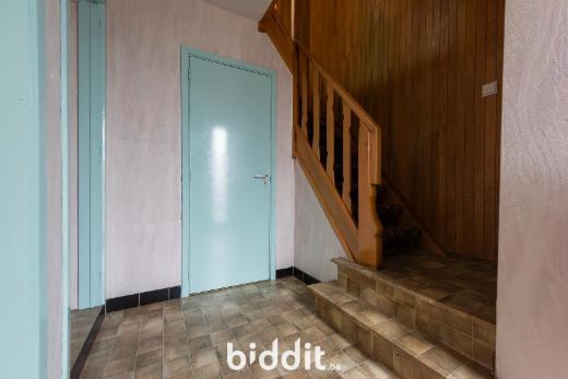 Derde alternatieve foto van het pand