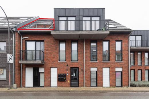 Presentatiebeeld van het pand n° 292898