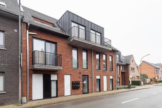 Eerste alternatieve foto van het pand