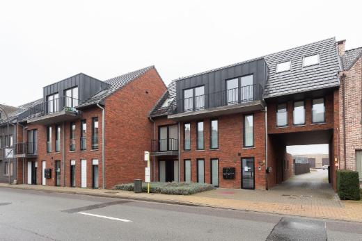 Tweede alternatieve foto van het pand