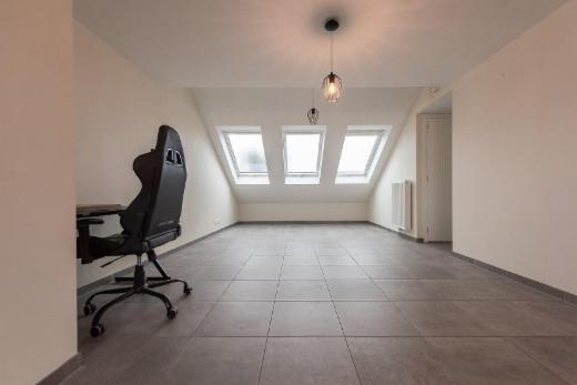 Derde alternatieve foto van het pand