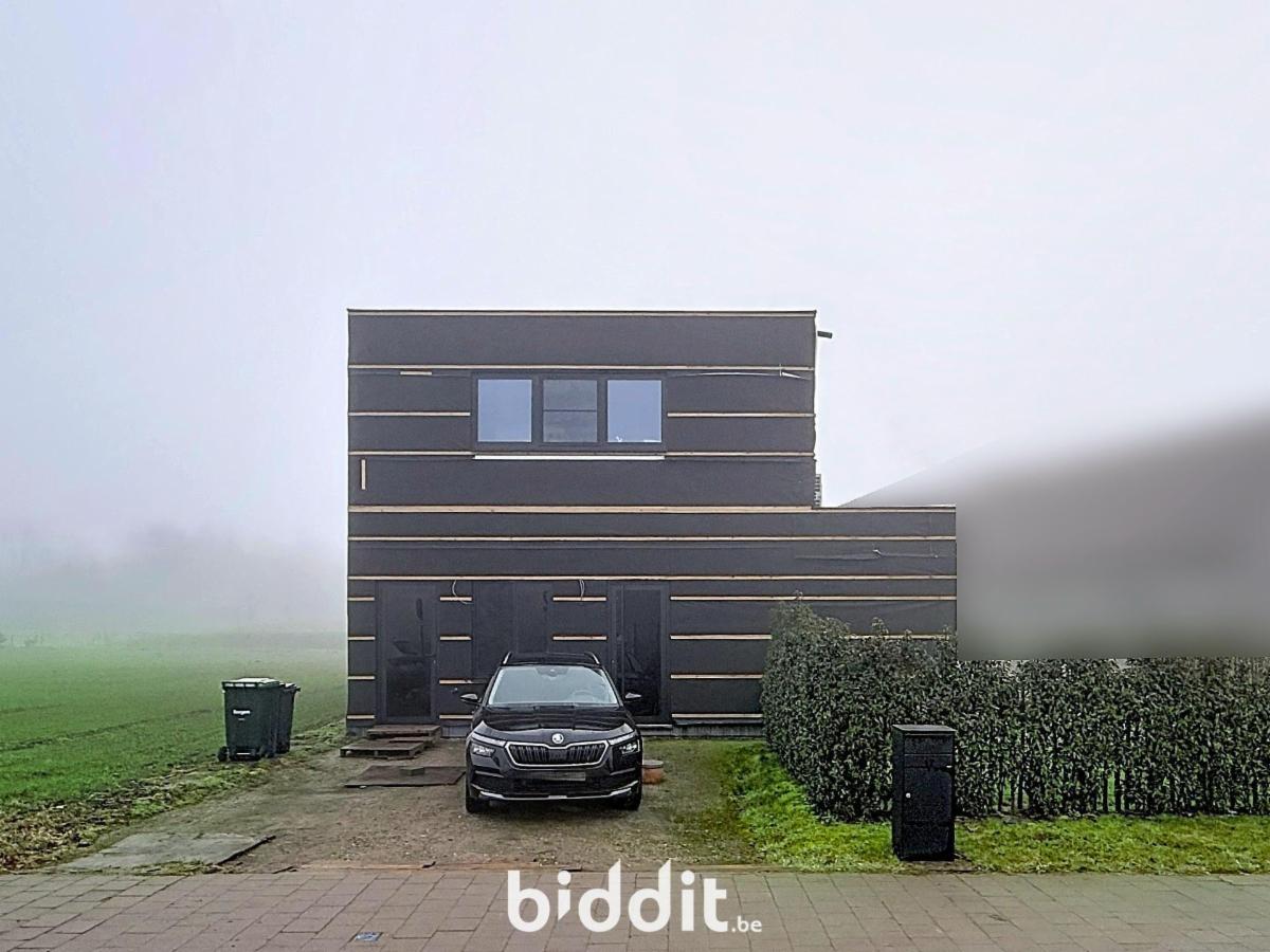 Presentatiebeeld van het pand n° 293859