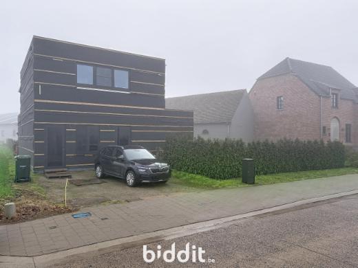 Tweede alternatieve foto van het pand