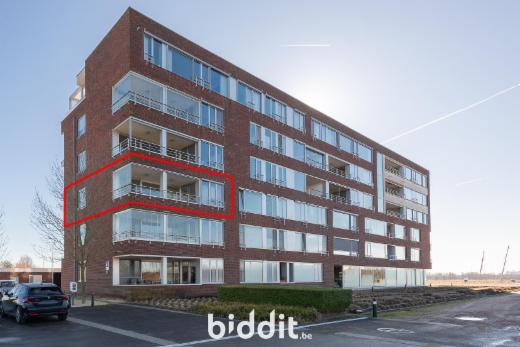 Eerste alternatieve foto van het pand