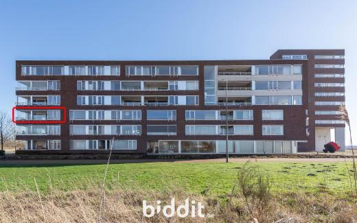 Tweede alternatieve foto van het pand