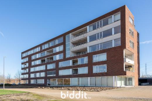 Derde alternatieve foto van het pand