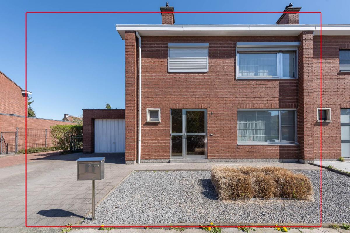 Presentatiebeeld van het pand n° 295416