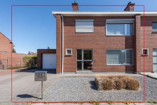 Presentatiebeeld van het pand n° 295416