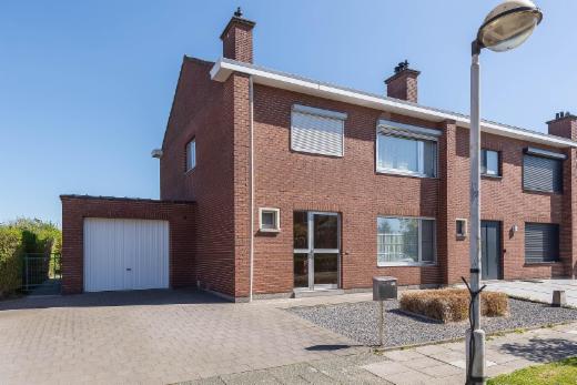 Eerste alternatieve foto van het pand