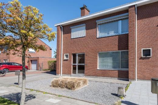 Tweede alternatieve foto van het pand