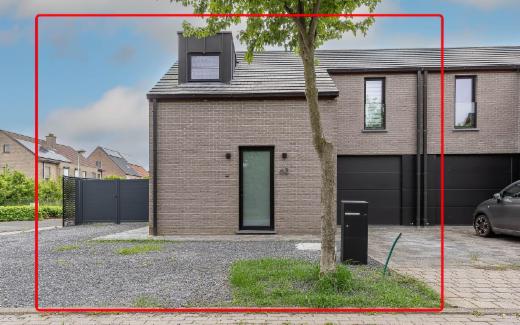 Presentatiebeeld van het pand n° 296489