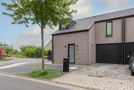 Tweede alternatieve foto van het pand
