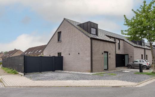 Derde alternatieve foto van het pand