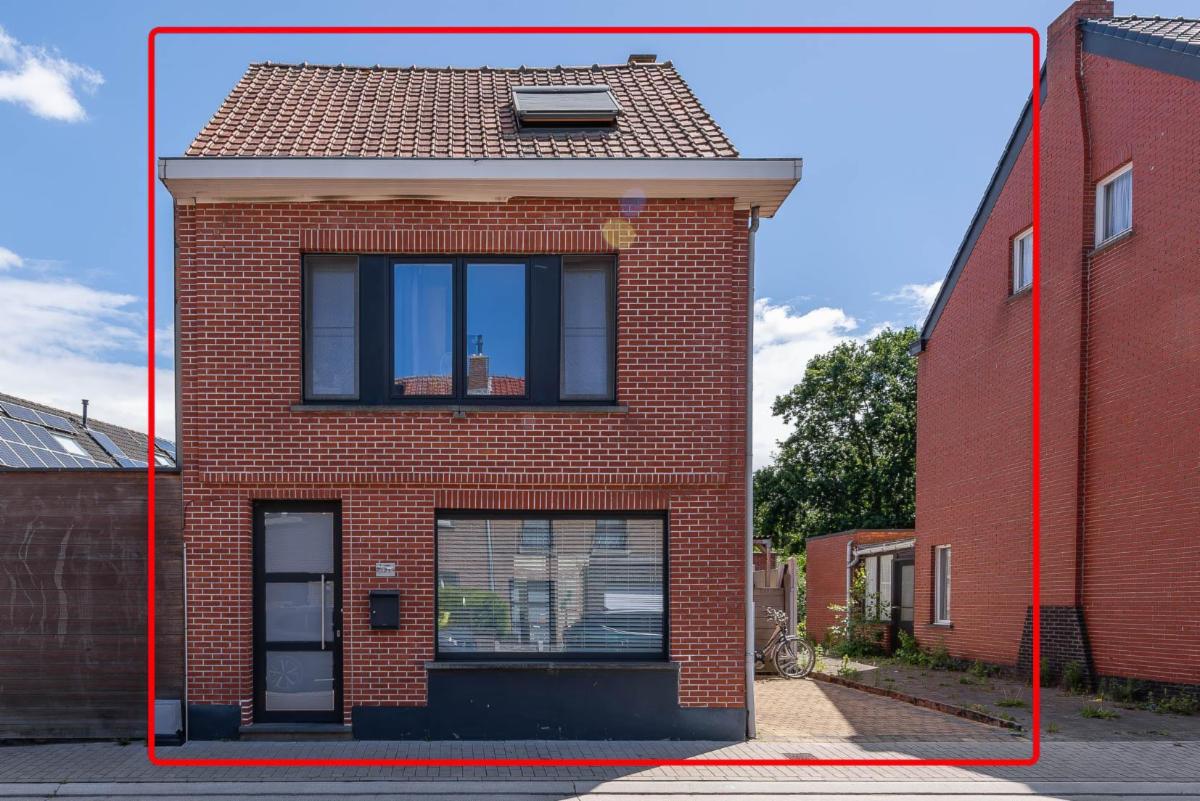 Presentatiebeeld van het pand n° 298077