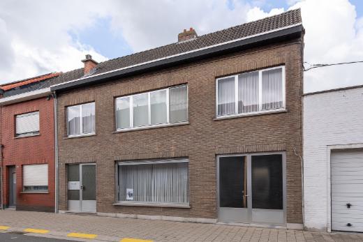 Tweede alternatieve foto van het pand