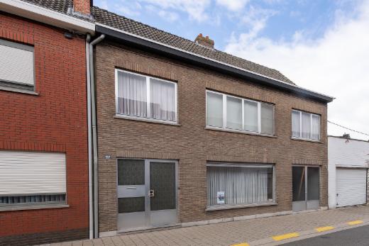 Eerste alternatieve foto van het pand