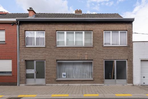 Presentatiebeeld van het pand n° 301709