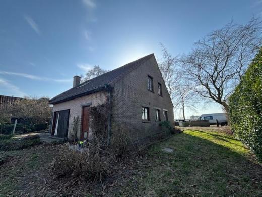 Eerste alternatieve foto van het pand