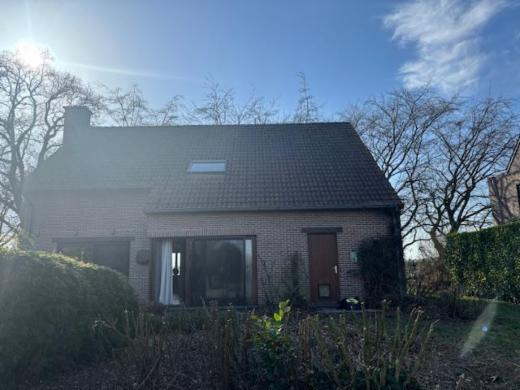 Tweede alternatieve foto van het pand