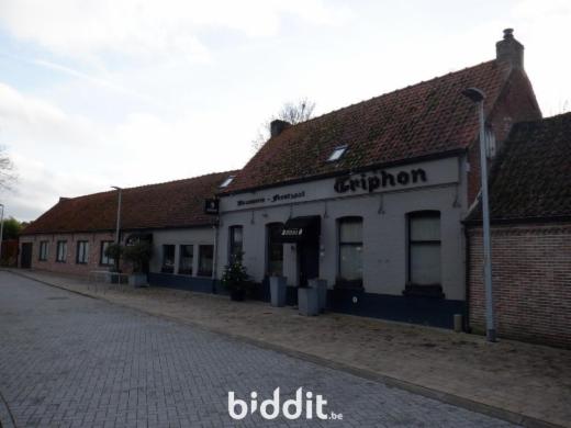 Presentatiebeeld van het pand n° 283905