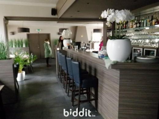 Derde alternatieve foto van het pand