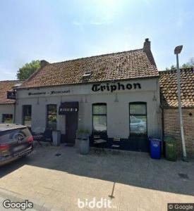 Presentatiebeeld van het pand n° 283905