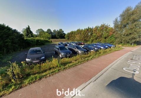Presentatiebeeld van het pand n° 287035