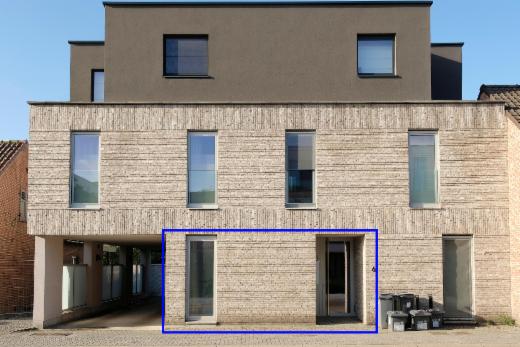 Presentatiebeeld van het pand n° 288466
